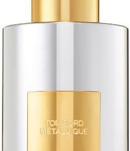בושם יוניסקס טום פורד מטאליק אדפ 100 מ"ל Tom Ford Metallique EDP Perfume for Women