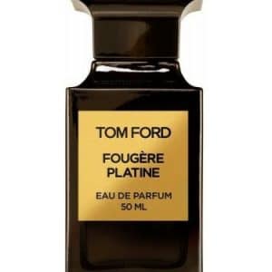 בושם יוניסקס טום פורד פורגרי פלטין אדפ 50 מ"ל Tom Ford Fougere Platine EDP 50ml