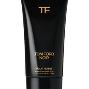 בושם יוניסקס טום פורד תחליב גוף נואר 150 מל אישה Tom Ford Noir Pour Femme Hydrating Emulsion Body Moisturizer 150ml