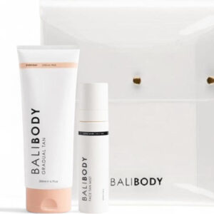 באלי בודי ערכת אוברול מושלם BALI BODY