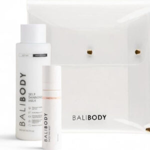 באלי בודי ערכת שיזוף בקלות BALI BODY