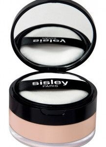 סיסלי פיטו פודרה ליברה איריס 1 Ladies Phyto Poudre Libre Loose Face Powder 1 Irisee