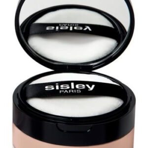 סיסלי פיטו פודרה ליברה 2 Sisley Paris Phyto-Poudre Libre Loose Powder -2 Mate