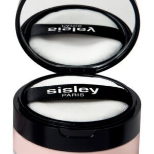 סיסלי פיטו פודרה ליברה 3 Sisley Paris Phyto-Poudre Libre Loose Powder -3 Rose Orient