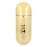 קרולינה הררה 212 וי איי פי לאישה 80 מל אדפ - Carolina Herrera 212 VIP E.D.P 80ml