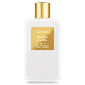 טום פורד סוליאל בלאנק שמן גוף 250 מ"ל Tom Ford Soleil Blanc Body Oil 250ml