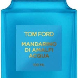 בושם יוניסקס טום פורד מנדרינו די אמלפי אקווה אדט 100 מ"ל Tom Ford Mandarino Di Almalfi Acqua 100 ml EDT