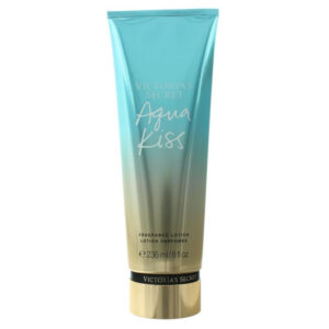 ויקטוריה סיקרט קרם גוף אקוווה קיס 236 מ"ל VICTORIAS SECRET Aqua Kiss Body Lotion 236ml