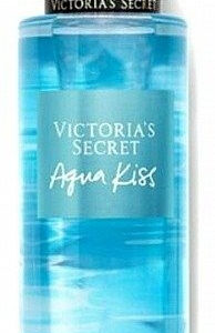 ויקטוריה סיקרט מבשם גוף אקווה קיס 250מ"ל - Victorias Secret Aqua Kiss Fragrance Mist 250ml