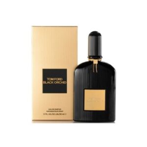בלאק אורכיד אדפ יוניסקס 50 מ"ל - טום פורד Tom Ford - Black Orchid EDP Unisex 50ML