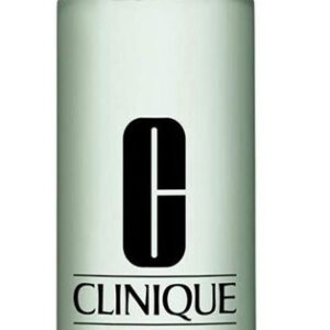 קליניק סבון נוזלי לפנים לעור מעורב שמן עד שמן מאוד 200 מ"ל CLINIQUE LIQUID FACIAL SOAP MILD