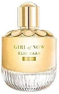 בושם לאשה אלי סאב גירל אוף נאו שיין אדפ 90 מ”ל Elie Saab Girl of Now Shine Eau de Parfum 90 ml