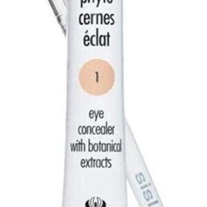 סיסלי קונסילר פיטו קרנס אקלה לטשטוש כתמים 1 Sisley Eyeliner 15 ml