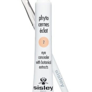 סיסלי קונסילר פיטו קרנס אקלה לטשטוש כתמים 2 Sisley Paris Phyto-Cernes Eclat Eye Concealer 2