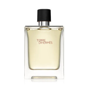 טר דה הרמס אדט לגבר 200 מ"ל - הרמס Hermes - Terre D'Hermes EDT For Men 200ML