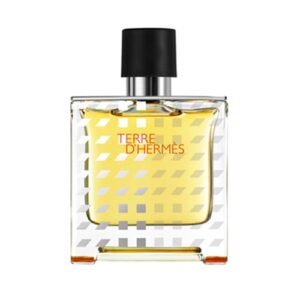 טר דה הרמס פיור פרפיום לגבר 200 מ"ל - הרמס Hermes - Terre D'Hermes Pure Perfume For Men 200ML