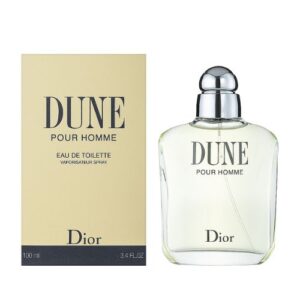 דיון אדט לגבר 100 מ"ל - כריסטיאן דיור Christian Dior - Dune Homme EDT For Men 100ML