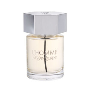 טסטר - להום אדט לגבר 100 מ"ל - איב סאן לורן Tester - YSL - L'Homme EDT For Men 100ML