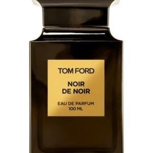 בושם יוניסקס טום פורד נויר דה נויר אדפ 100 מ"ל Tom Ford Noir De Noir E.D.P 100ml