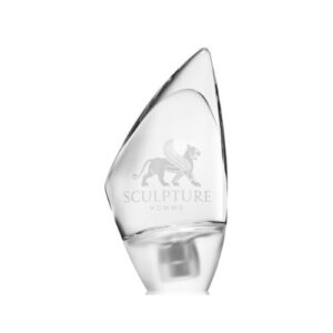 טסטר - סקלפצ'ר אדט לגבר 100 מ"ל - ניקוס Tester - Nikos Parfumes - Sculpture EDT For Men 100ML