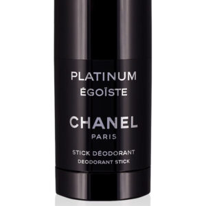 דאודורנט סטיק שאנל פלטינום אגואיסט 75 מ"ל Chanel Egoiste Platinum Deo Stick 75 ml