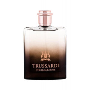 בושם לאשה טרוסרדי דה בלאק רוז 100 מל א.ד.פ Trussardi The Black Rose E.D.P 100ml - 100ml