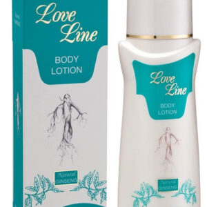 לאב ליין קלאסי 275 מ"ל Love Line Natural Ginseng