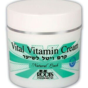 קרם ויטל לשיער רוטס ROOTS