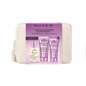 נוקס קיט התנסות מוצרי שיער Nuxe Hair Kit