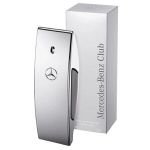 קלאב אדט לגבר 100 מ"ל - מרצדס בנץ Mercedes Benz - Club EDT For Men 100ML