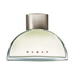 בושם לאשה הוגו בוס א.ד.פ 90 מ"ל Hugo Boss Boss Woman E.D.P 90ml הוגו בוס - 90ml