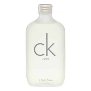 קלוין קליין וואן יוניסקס אדט - CK ONE by Calvin Klein EDT
