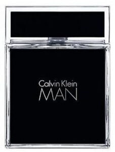 בושם לגבר קלוין קליין מאן 100 מ"ל Calvin Klein דגם Man 100ml E.D.T - 100ml