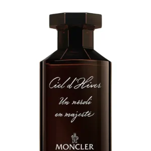 מונקלר סיאל דהיבר אדפ בושם יוניסקס 100 מל Moncler Ciel dHiber Eau De Parfum 100ML