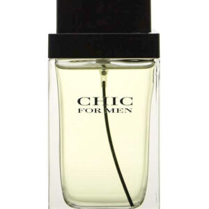 קרולינה הררה שיק בושם לגבר אדט 100 מ"ל - Carolina Herrera Chic For Men E.D.T 100ml