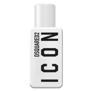 דסקוורד 2 אייקון לאישה אדפ 100מ״ל DSQUARED 2 ICON POUR FEMME EDP 100ML
