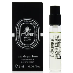 דיפטיק לומברה דנס לה או אדפ 2מ”ל DIPTYQUE LOMBRE DANS LE AU EDP 2ml