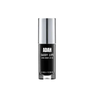 עדה לזורגן שמן שפתיים בגוון רוק אנד רול ADAH LAZORGAN LIP OIL
