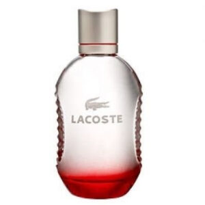 בושם לגבר לקוסט רד א.ד.ט לגבר - Lacoste Red for Men EDT