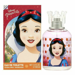 דיסני שלגייה א.ד.ט 100 מל Disney Princess Snow White E.D.T 100 ML
