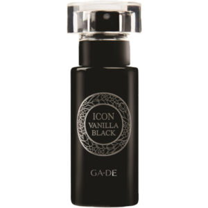 בושם לאשה אייקון גייד ונילה שמן בלאק פרפיום 30 מל Icon Vanilla Black Perfumed Oil 30Ml - 30ml
