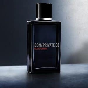 בושם לגבר אייקון פרייבט 03 100 מל ICON PRIVATE 03 100 ML