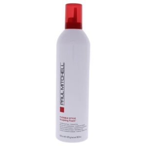 פול מיטשל מוס ענק 500 מל Paul Mitchell Flexible Style Sculpting Foam
