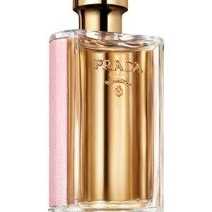 בושם לאשה פראדה לאו א.ד.ט 100 מל Prada La Femme LEau Eau de Toilette 100 ml – 100ml