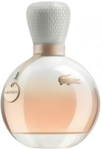 בושם לאשה לקוסט בושם לאישה א.ד.פ 90 מל Lacoste for Women - Eau De Parfum, 90m - 90ml