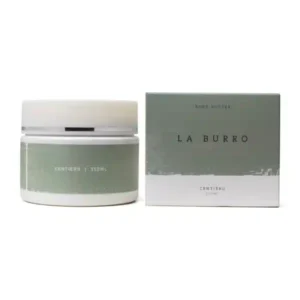 לה בורה סנטיירו חמאת גוף 350מ״ל LA BURRO CENTIERO BODY BUTTER 350ML