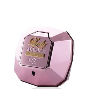 בושם לאשה פאקו ראבן ליידי מיליון א.ד.פ 50 מ”ל Paco Rabanne Lady Million Empire Eau de Parfum 50 ml – 50ml