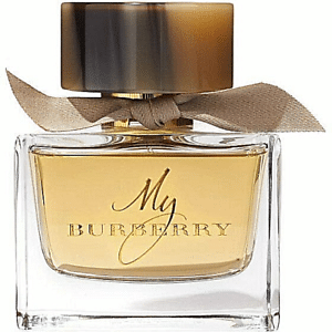בושם לאישה מיי ברברי באריזת טסטר א.ד.פ 90 מל Burberry My Burberry EDP 90ML TESTER