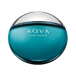 בושם לגבר Aqua E.D.T אקווה בולגרי Bvlgari בולגרי