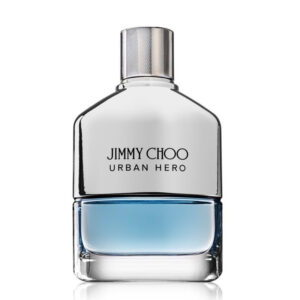 בושם לגבר גימי צו הורבן הירו לגבר Jimmy Choo Urban Hero E.D.P 100 ml - 100ml